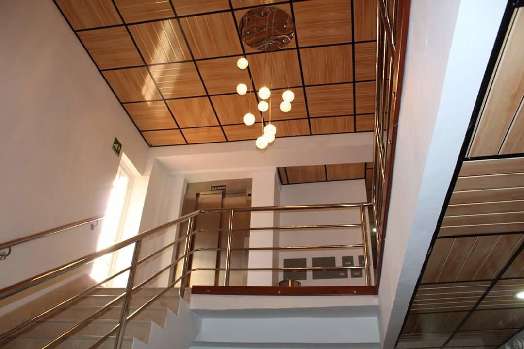 Sotelo Colon Zewnętrze zdjęcie